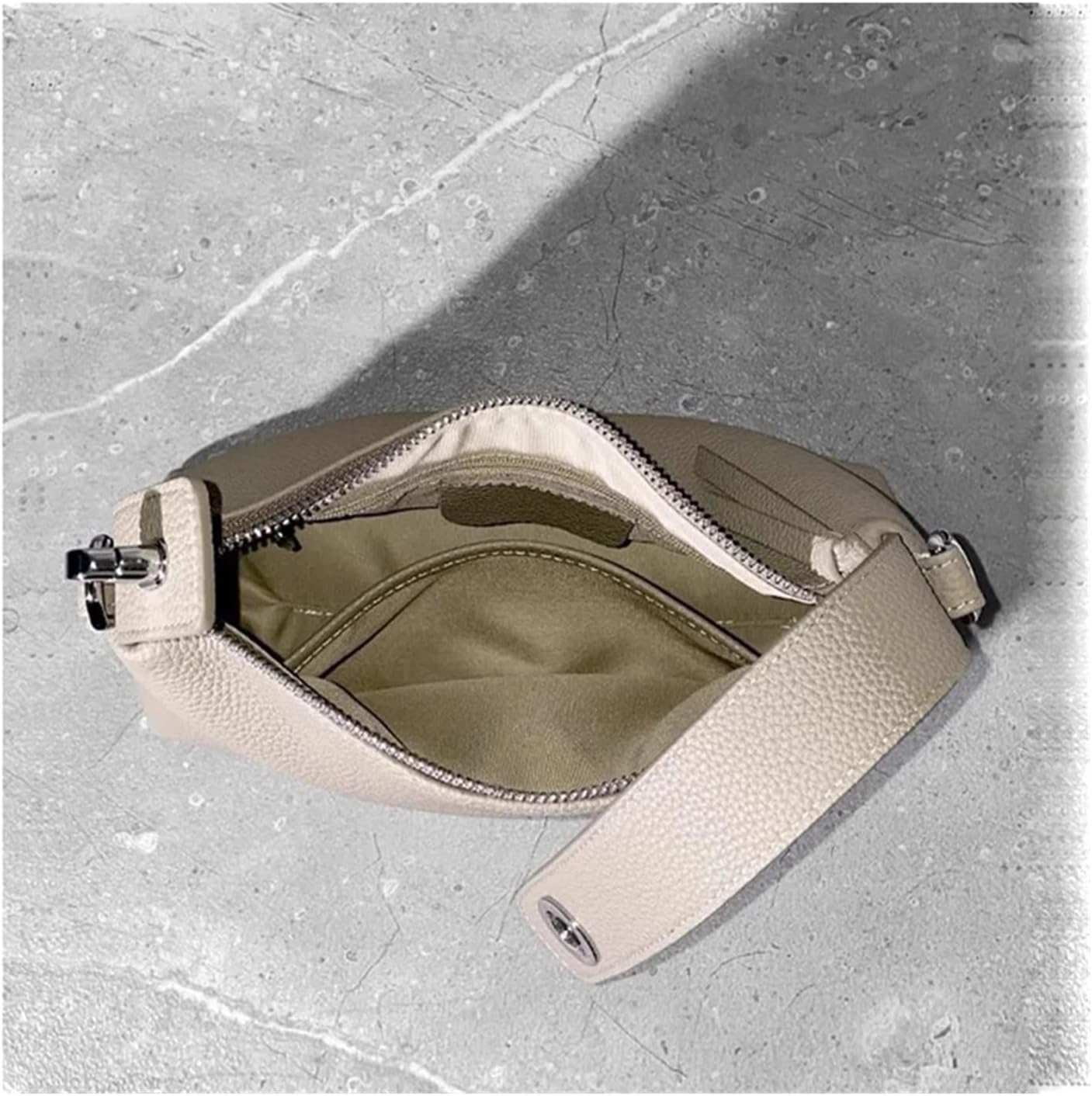 Compatible For Women's Bags Classic Shoulder Bag Soft Totes Female Commute Handbag