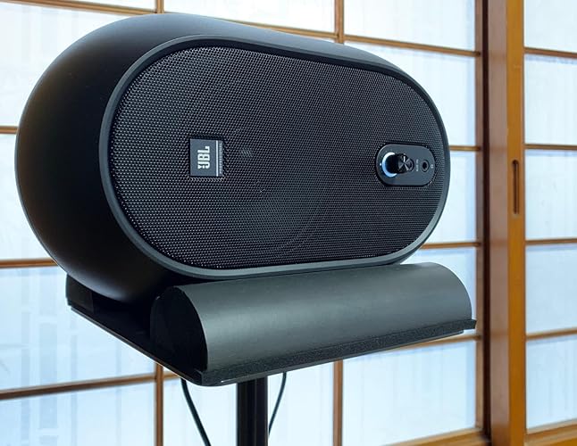 Amazon | ハヤミ工産 HAMILeX SBシリーズ スピーカースタンド ポール型