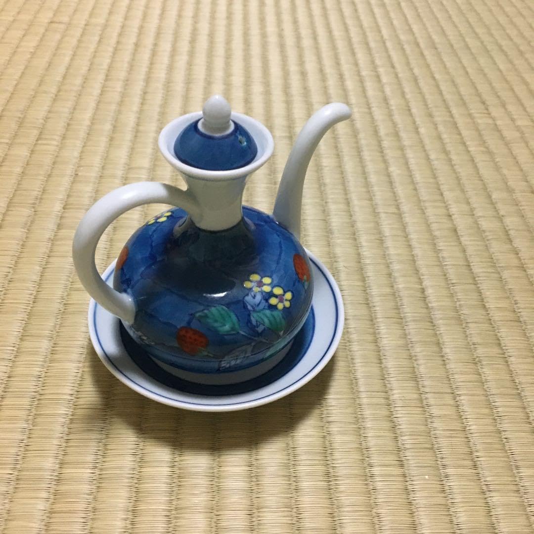 醤油差しC 陶器 卓上