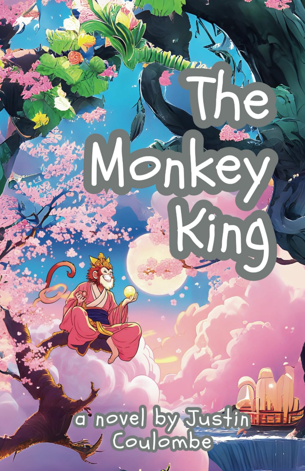 The Monkey King