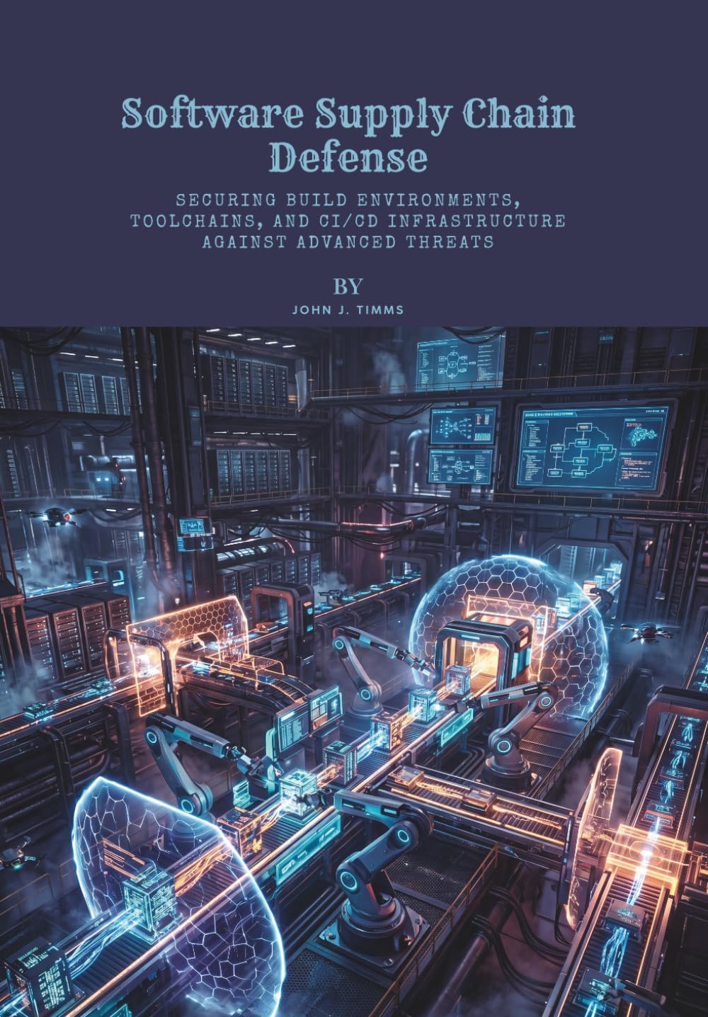Software Supply Chain Defense: Securing Build Environments, Toolchains, and CI/CD Infrastructure Against Advanced Threats