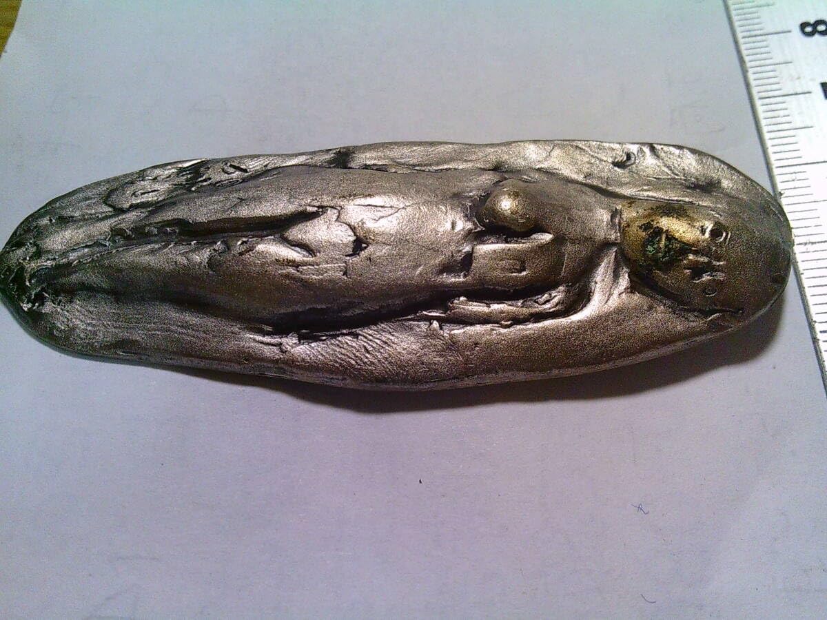 ブローチ　掛井五郎 掛井五郎 ブローチ | gallery ten