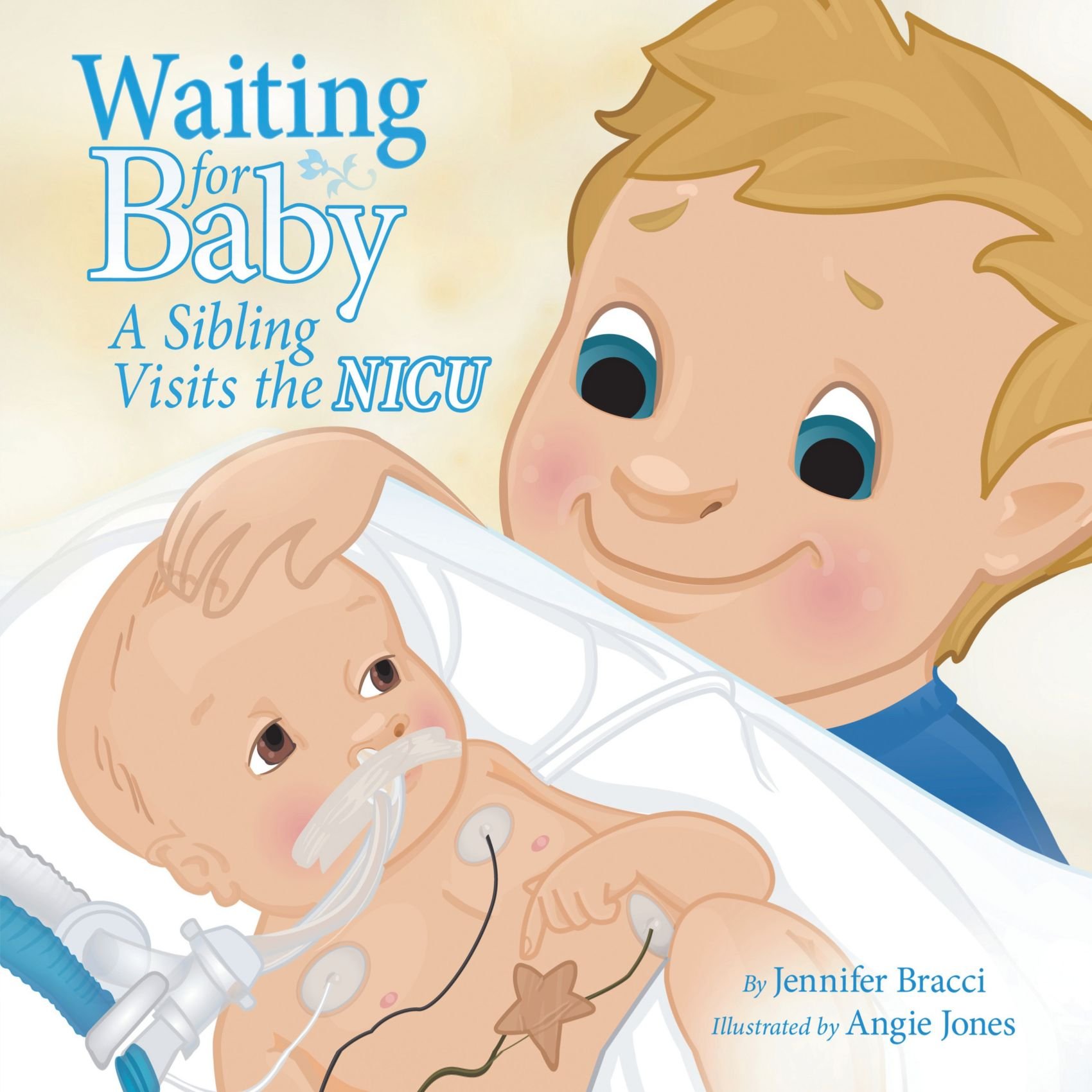 Waiting For Baby: A Sibling Visits the Nicu