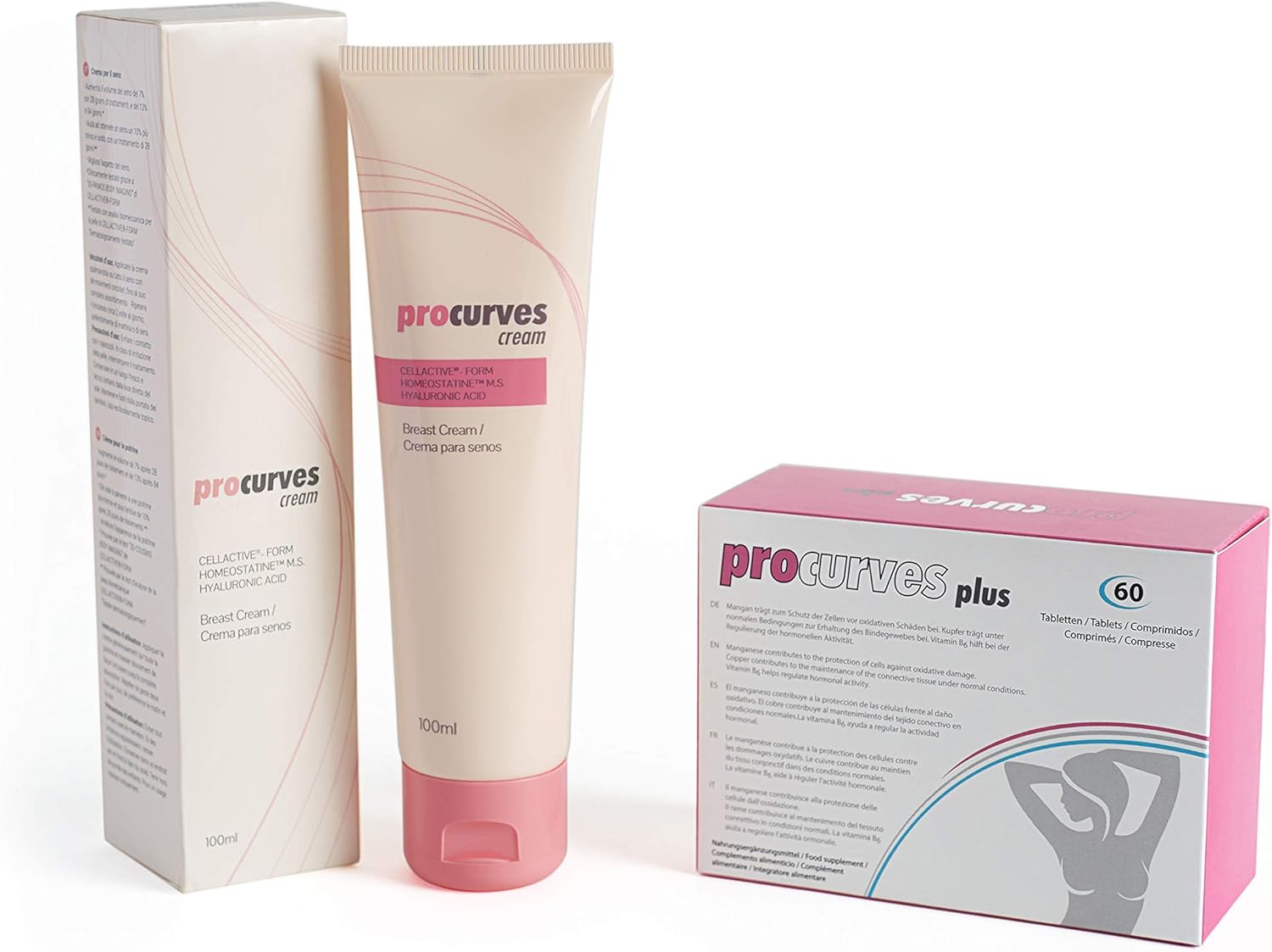 pillole per il miglioramento del sedere