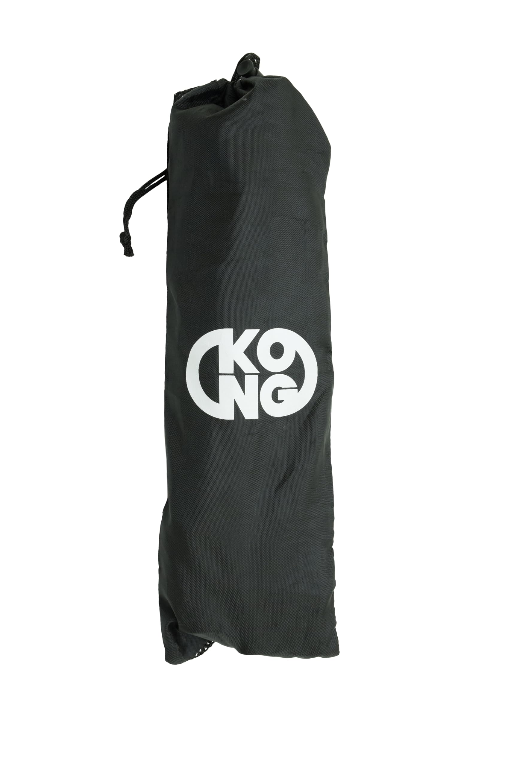 Kong. Taak. Racchette Trekking Pieghevoli. Ultra-Compatte e in Alluminio. Bastoncini da Trekking Leggeri: 295g. Bastoni per Escursionismo Regolabili: 110-135cm. Unisex