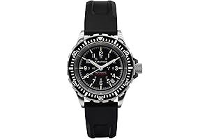 Marathon Tsar 41mm Automatic