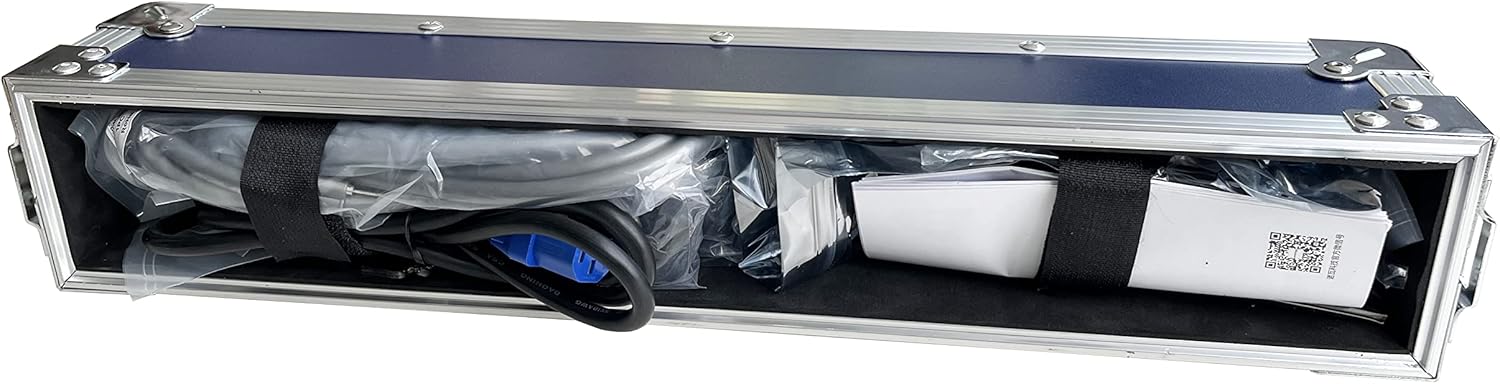 Flight case Packaging VX1000 LED Screen All-in-One Controller VX1000(H) VX1000