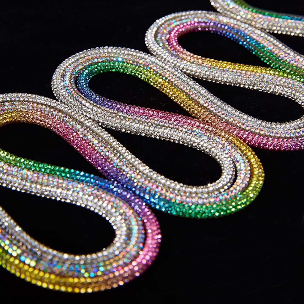 leniwe sznurowadła, sznurowadła trenerskie, zestaw sznurowadeł z łańcuszkiem do butów, leniwe sznurowadła, wymienne brokatowe sznurowadła z diamentami, Rhinestone diamentowe sznurki z kapturem z broka