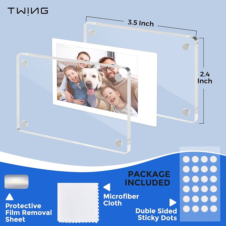 Detailed Features and Construction