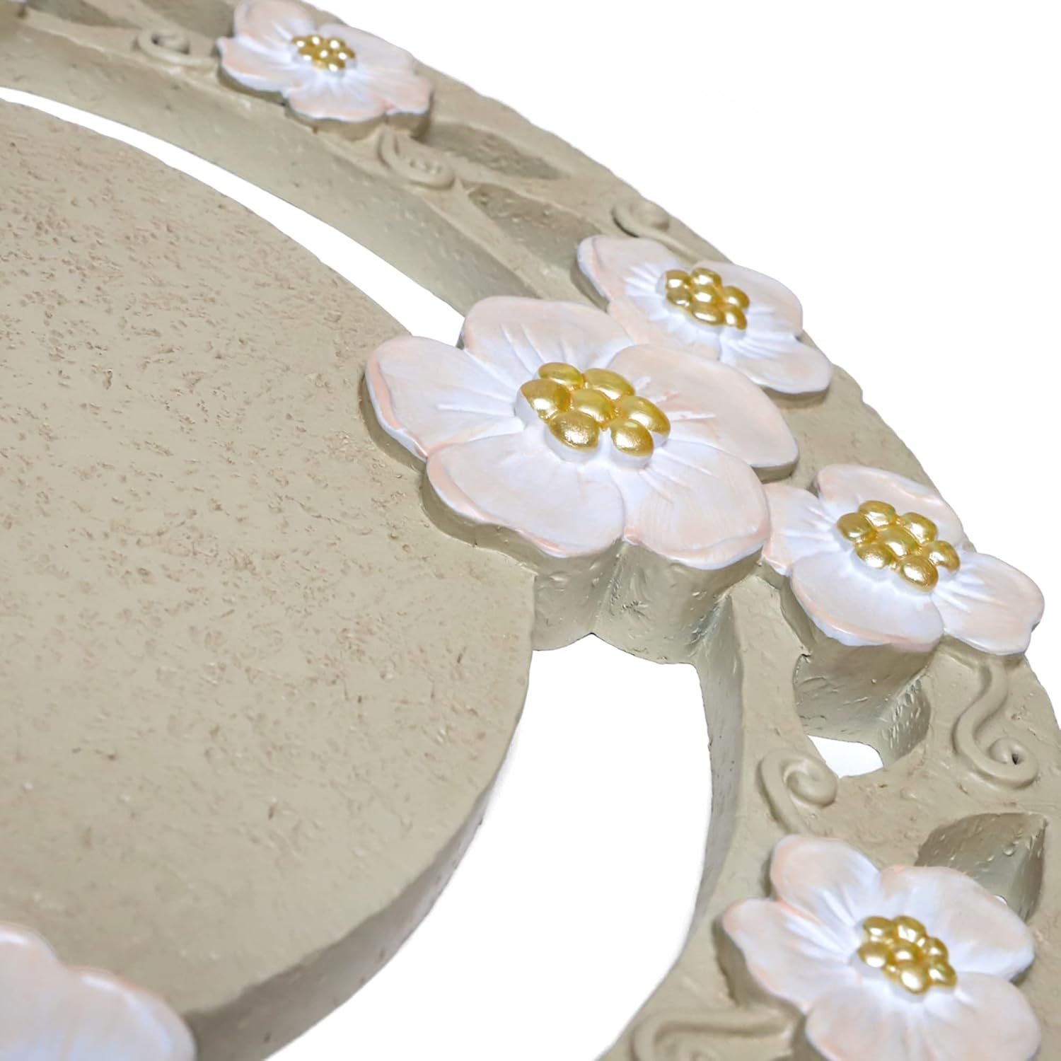 Let's Make Memories Personalized A Beautiful Life Sympathy Garden Stone - Garden Memorial