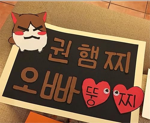 Miniatura 6 de 20 hojas de espuma EVA, 19 x 19 pulgadas, hoja de espuma colorida para proyectos de manualidades, aula, álbumes de recortes, fiestas, papel grueso y