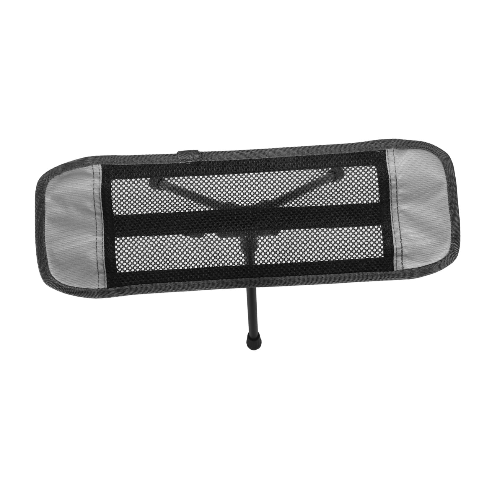 POPETPOP Portable Folding Outdoor Footrest Versatile Camping Stool for Relaxation Quick Setup and Compact Storage for Fishing Picnics and Outdoor Activities