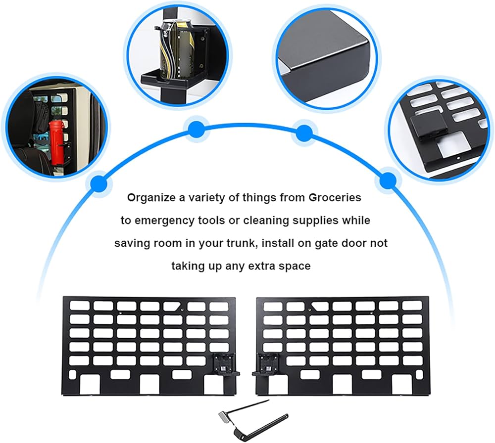Amazon.co.jp: Linskip ハードトップ リアウィンドウ MOLLEパネル 2018 Amazon.co.jp: Linskip ハードトップ リアウィンドウ MOLLEパネル 2018