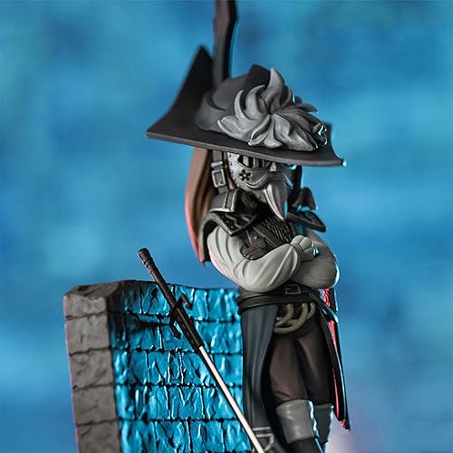 Miniatura 4 de BEEMAI Dark Souls Series 3 - Caja ciega con diseño aleatorio de figuras bonitas, juguetes coleccionables, regalos de cumpleaños