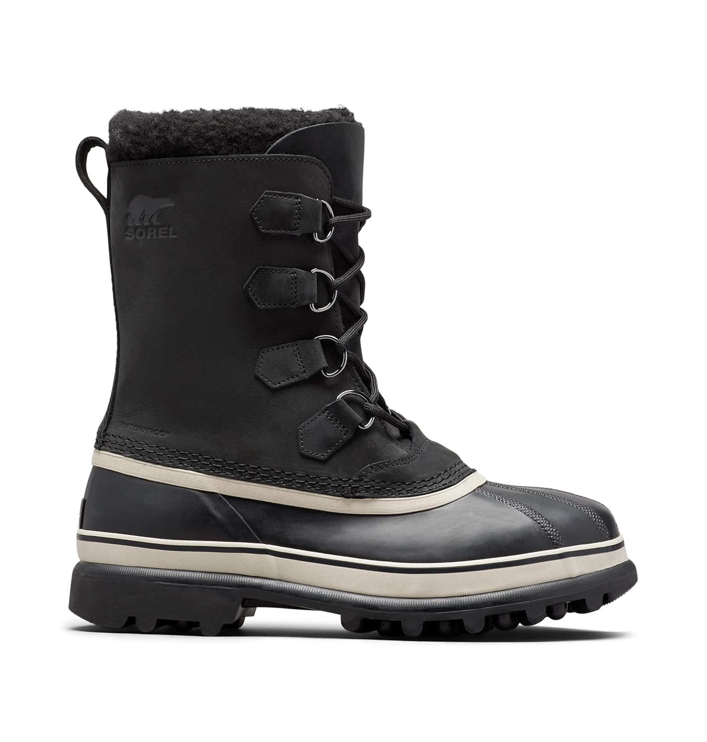 Sorel Mens Caribou Snow Boot