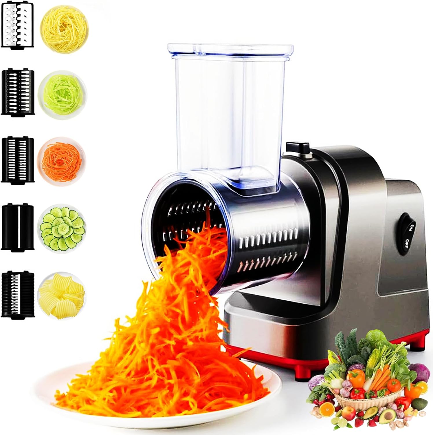 でんキャベ | 千葉工業所 【新品】千葉工業所 キャベツくん(手動) 104005