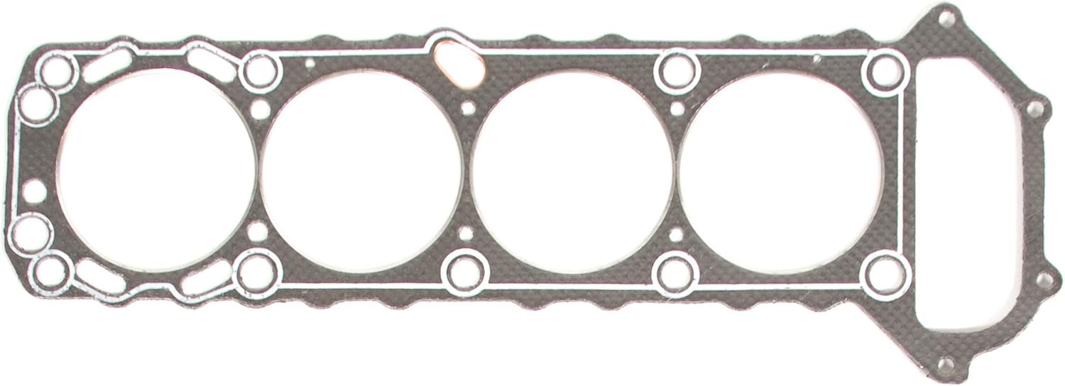 Evergreen HG3005 Compatible With 89-97 Nissan Pick Up 240SX 2.4L SOHC KA24E Cylinder Head Gasket