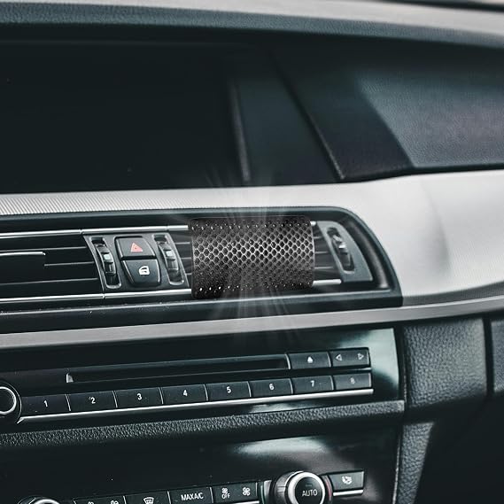 Car Air Conditioner Windshield Wind Guide Deflector Air Vent Deflector Car Vent Baffle Air Deflector Air Conditioner Vent Deflector Car Wind Baffle Wind Deflector