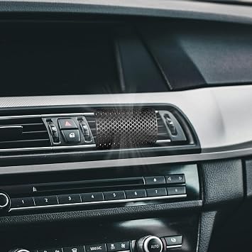 Car Air Conditioner Windshield Wind Guide Deflector Air Vent Deflector Car Vent Baffle Air Deflector Air Conditioner Vent Deflector Car Wind Baffle Wind Deflector