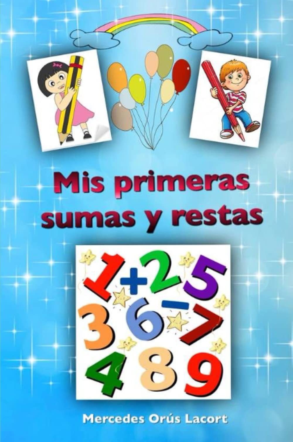 Mis primeras sumas y restas