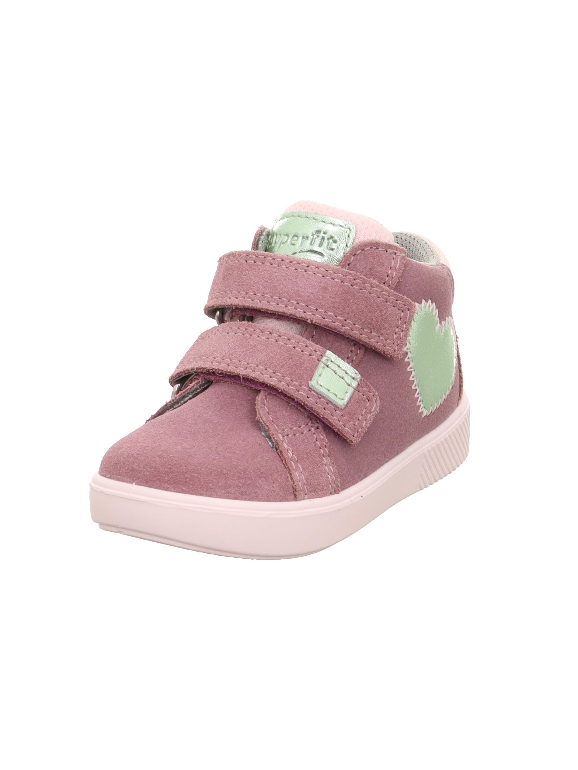 Superfit Weiblich SUPIES Lila/Hellgrün 8510