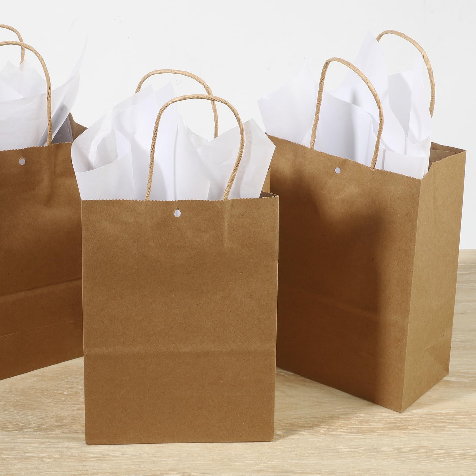 Carta Velina Bianca - Confezione Da 80 Fogli 50x35 Cm Per Imballaggi E Decorazioni