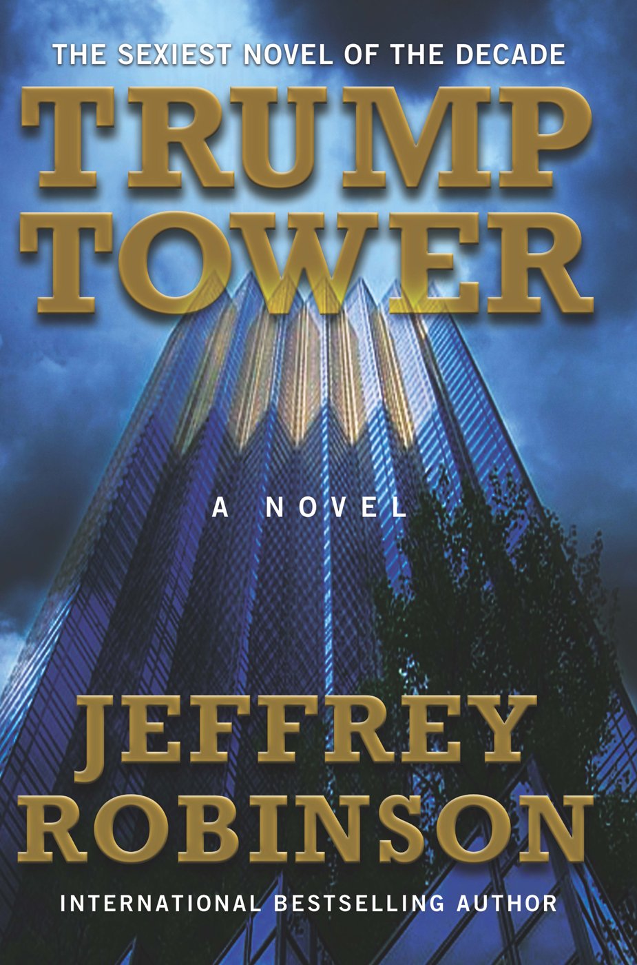 Buy Trump Tower — BookShops.in