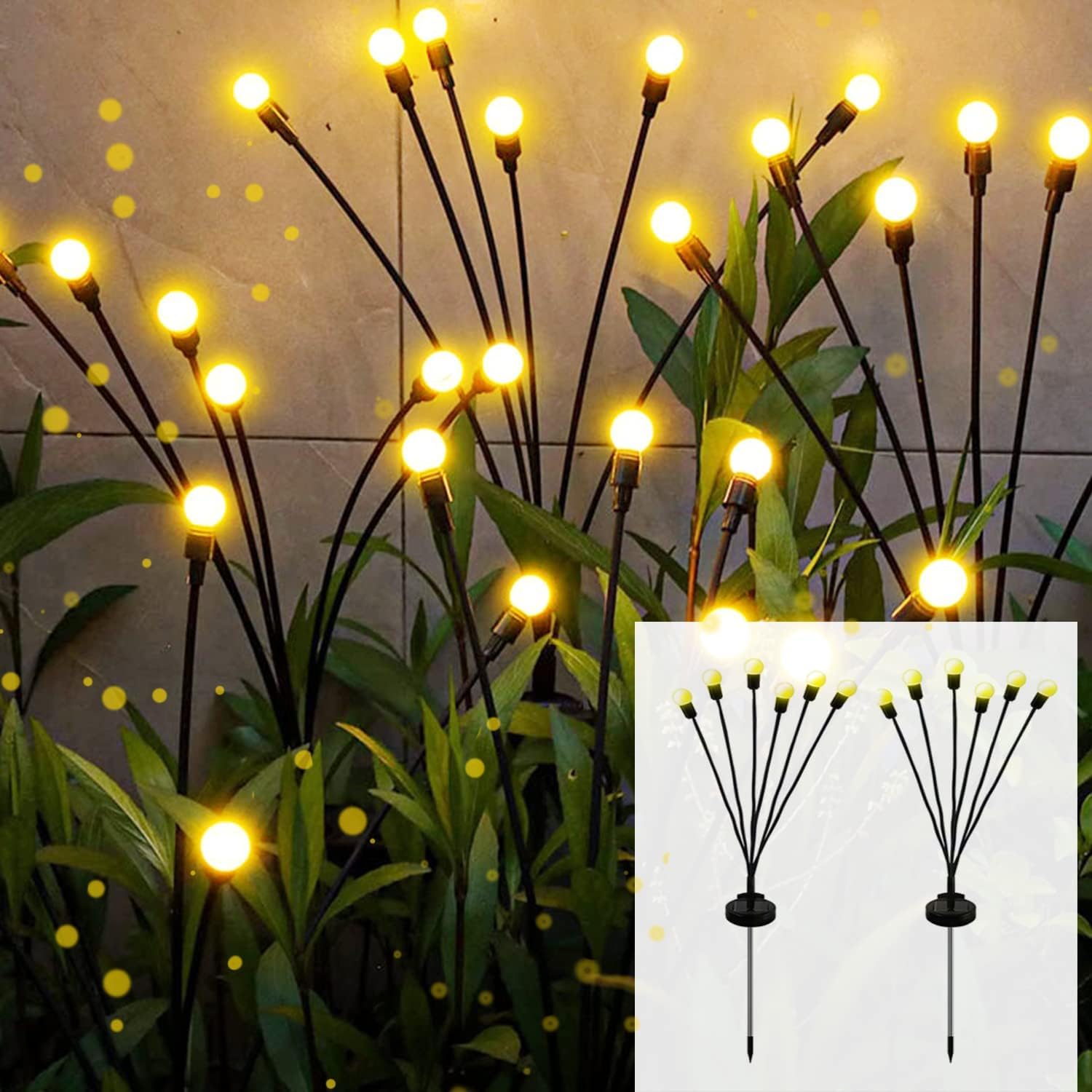 See full amazon price history chart for One94Store Plastic Sunflower Shape Solar Led Lights Outdoor Artificial Sunflower Solar Lights Waterproof Solar Power Garden Light For Outdoor, Garden, Pots, Balcony Decoration (Pack Of 2) One94Store Plastic Sunflower Shape Solar Led Lights Outdoor Artificial Sunflower Solar Lights Waterproof Solar Power Garden Light For Outdoor, Garden, Pots, Balcony Decoration (Pack Of 2) (B0CKPZ6GJ5) Amazon Price History, Amazon Price Tracker