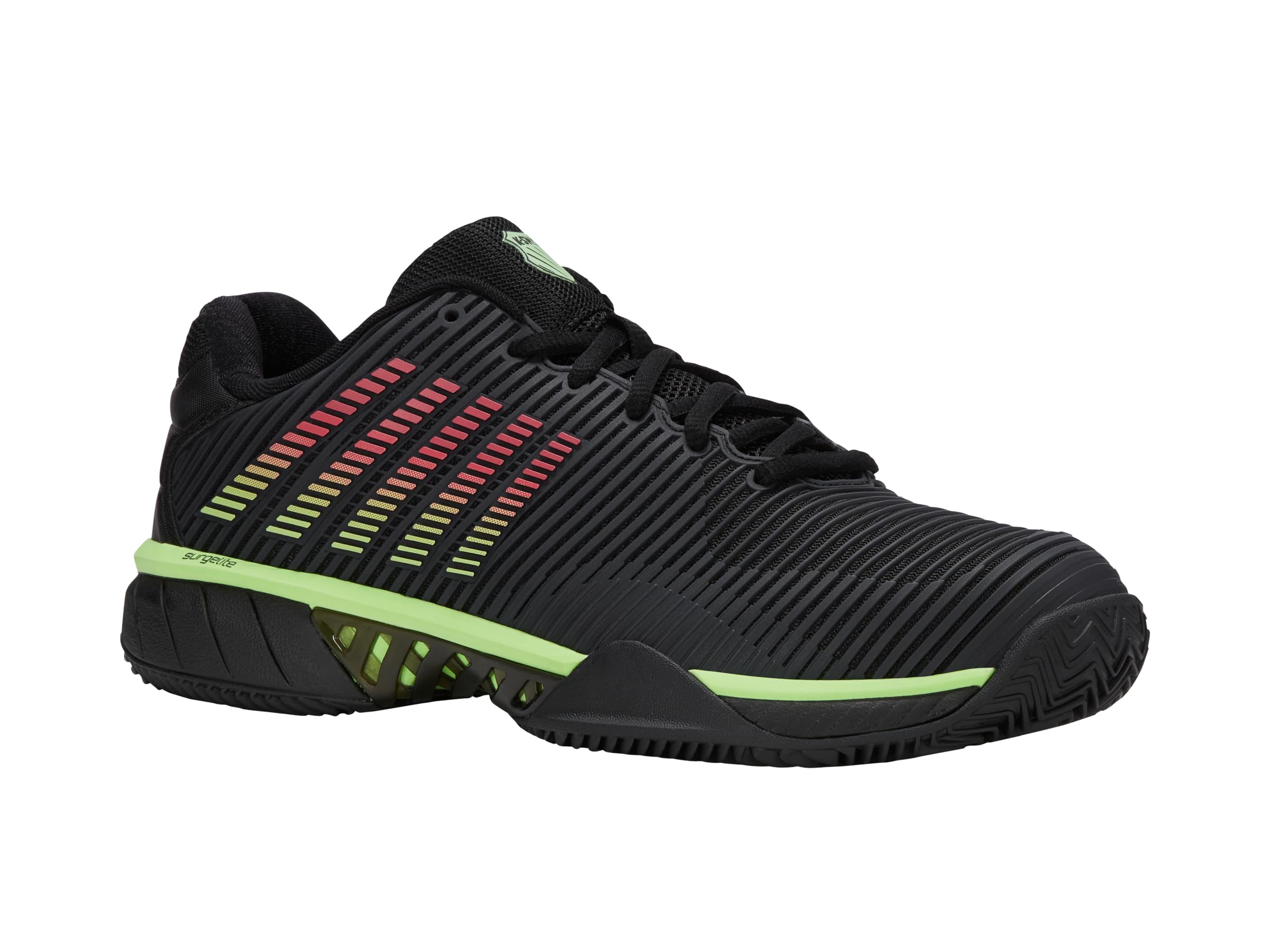 K-Swiss Men's Hypercourt Express 2 HB Tennis Shoe