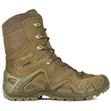 Mens Zephyr GTX Hi TF Boots CoyoteOP