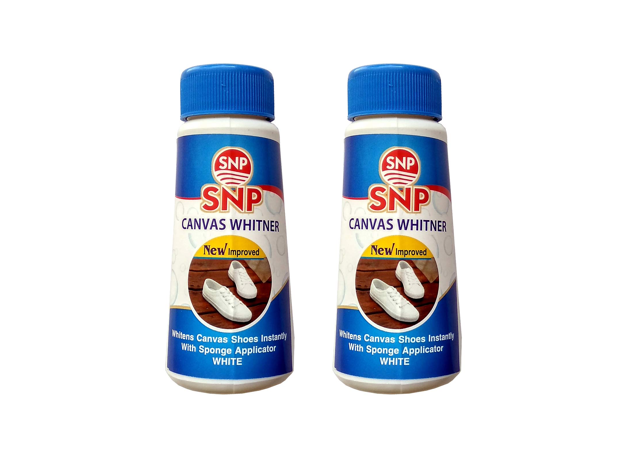 Canvas Shoe Polish (White) Whitner - Pack of 2-240 gm (B0D322MVLM) Amazon Price History, Amazon Price Tracker