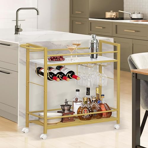 Miniatura 5 de Joaxswe Carrito de barra