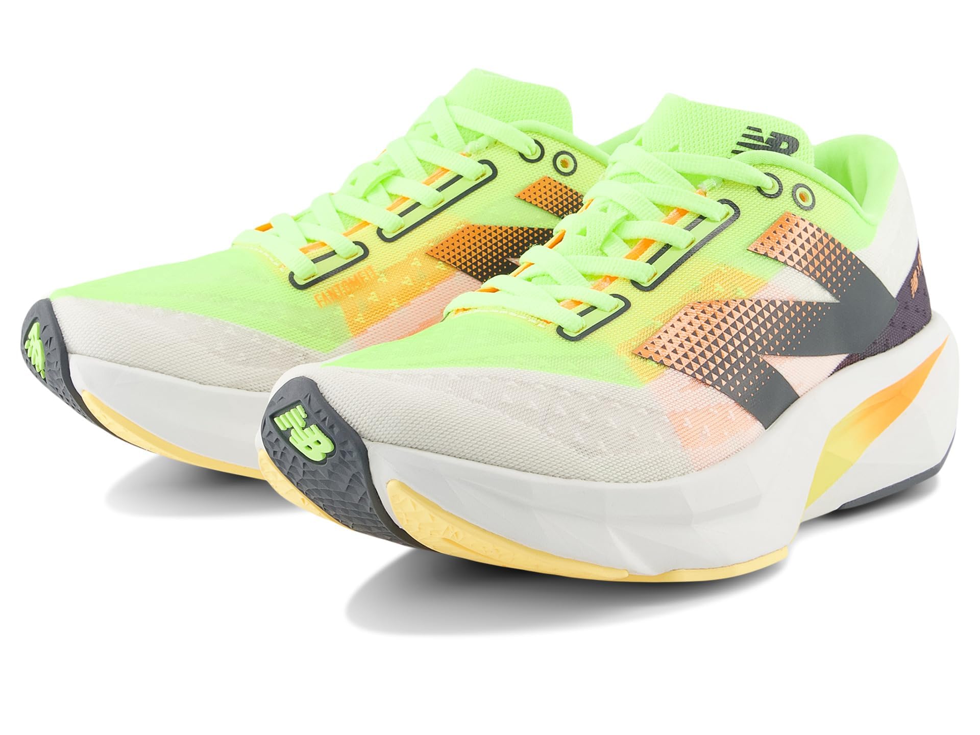 new balance Womens Rebel White (100) Running Shoe - 7.5 UK (WFCXLA4) (B0C35B3F53) Amazon Price History, Amazon Price Tracker