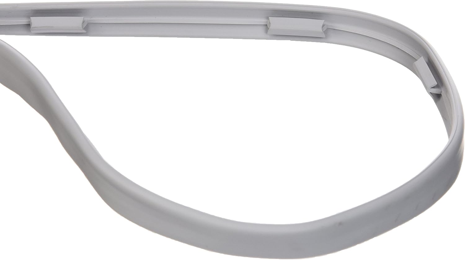 Lowest Price General Electric WE9X107 Dryer Door Gasket