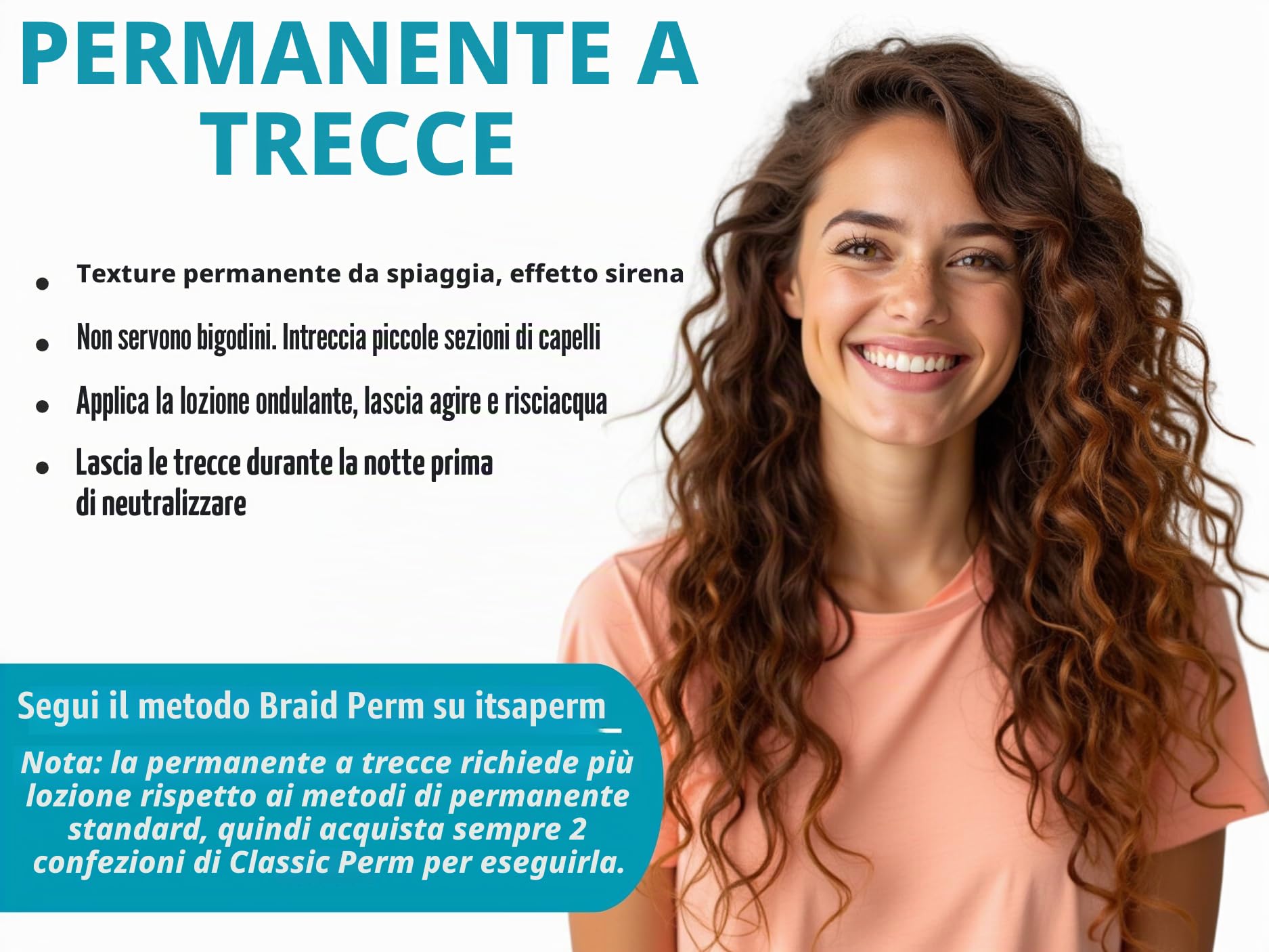 Scott Cornwall Permanente classica