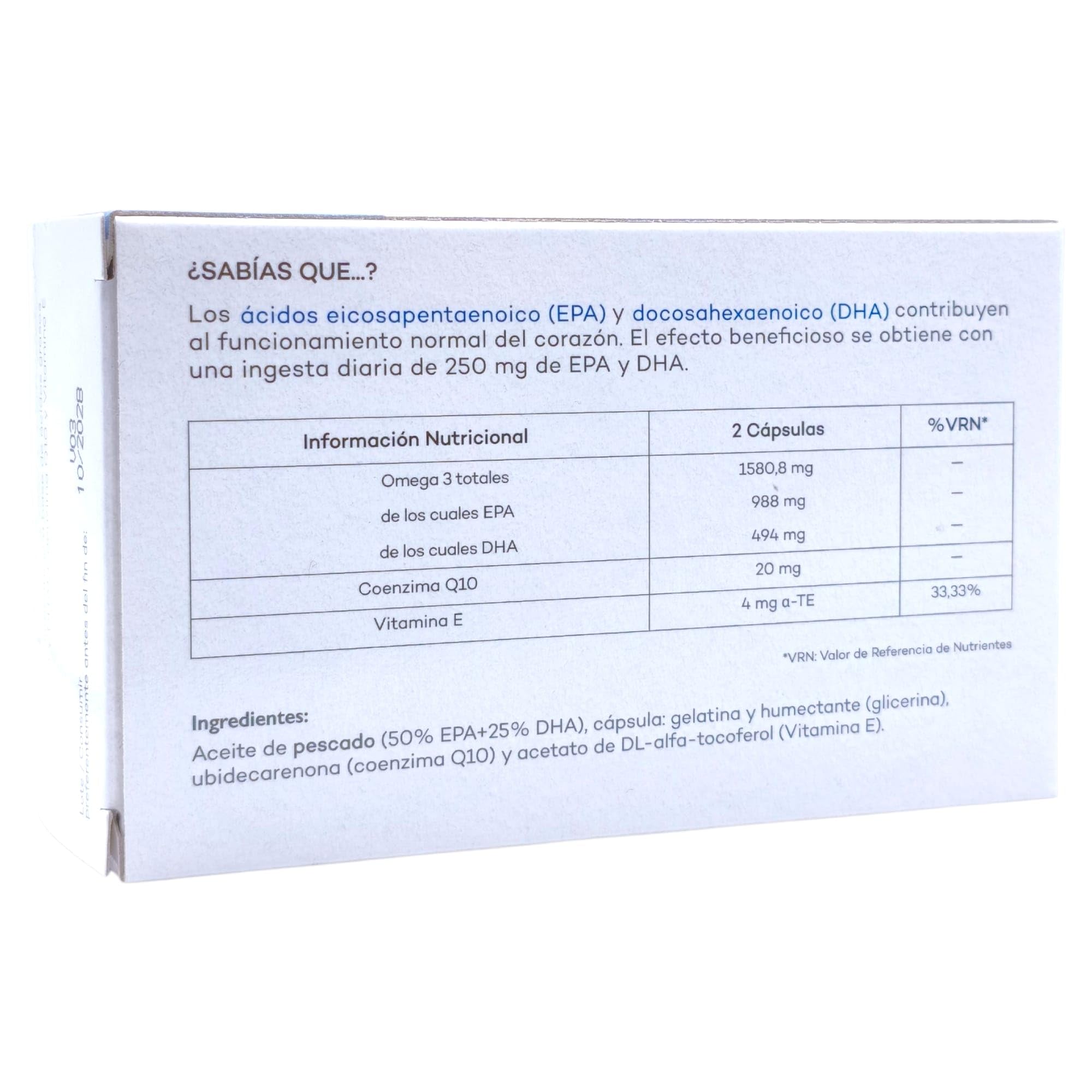 Bioksan Kolip VEX 30 Cápsulas - Suplemento para Gases, Hinchazón Abdominal y Digestiones Pesadas - Con Probióticos, Enzimas Digestivas y Extractos Naturales - Bienestar Intestinal