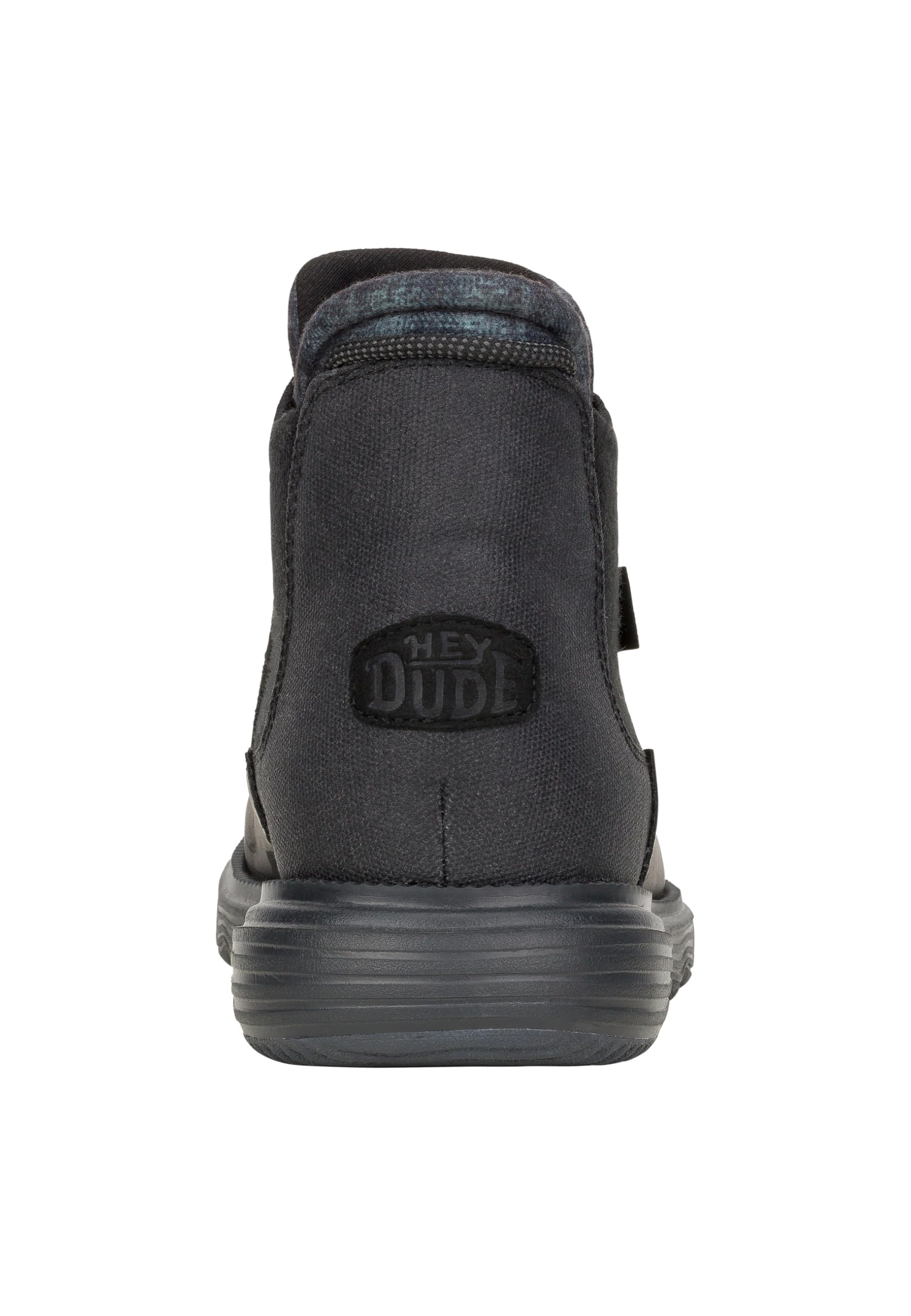 Hey Dude - Branson Classic - Scarpe Uomo Slip-On Stivaletti