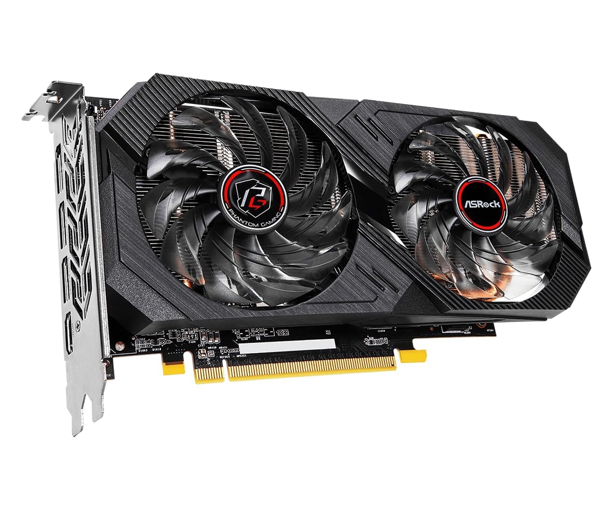 PCパーツ AMD Radeon RX570 8GB Amazon.com: ASRock AMD Radeon RX 570 Phantom Gaming Elite