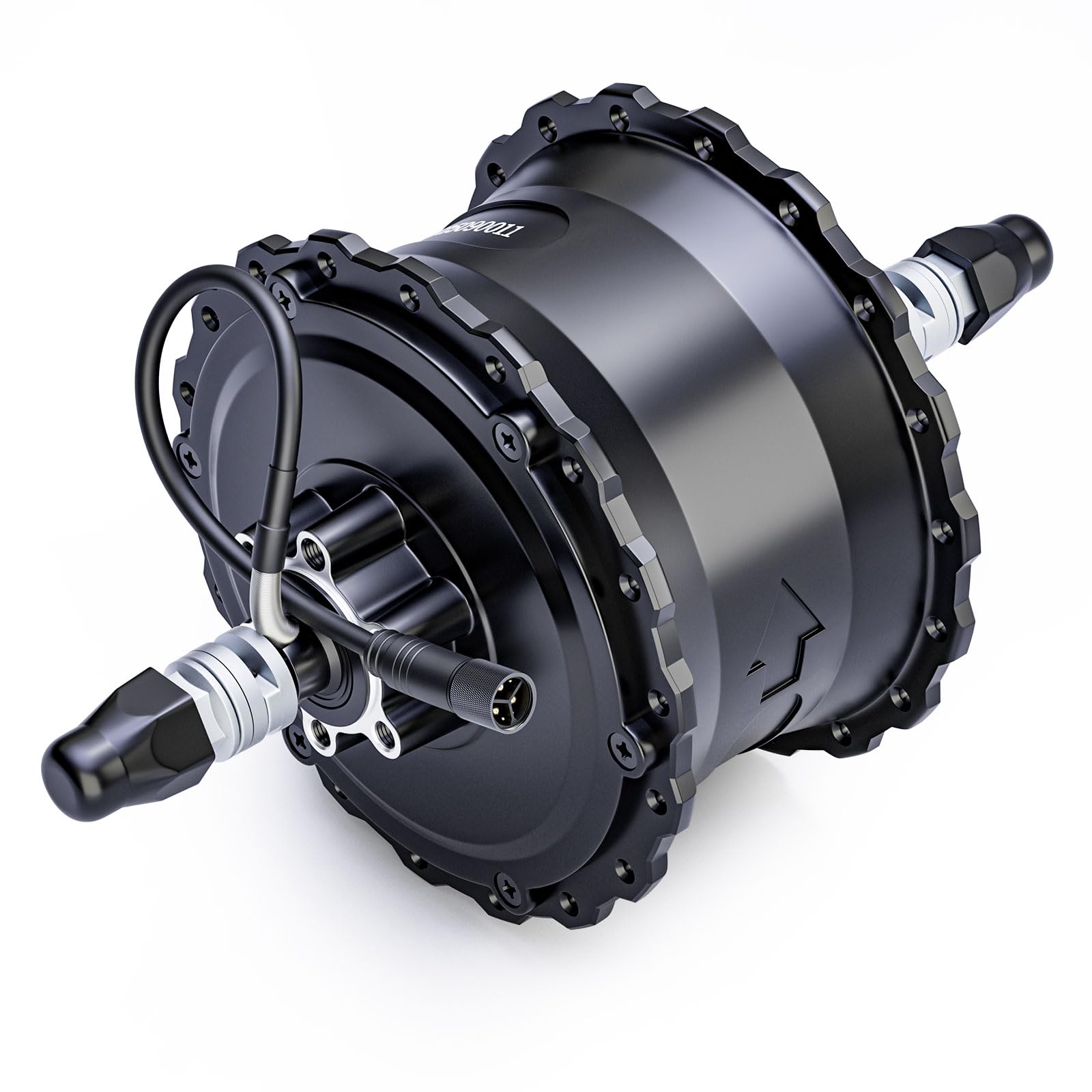 Photo 1 of Woozis 750W Ebike Rear Hub Motor