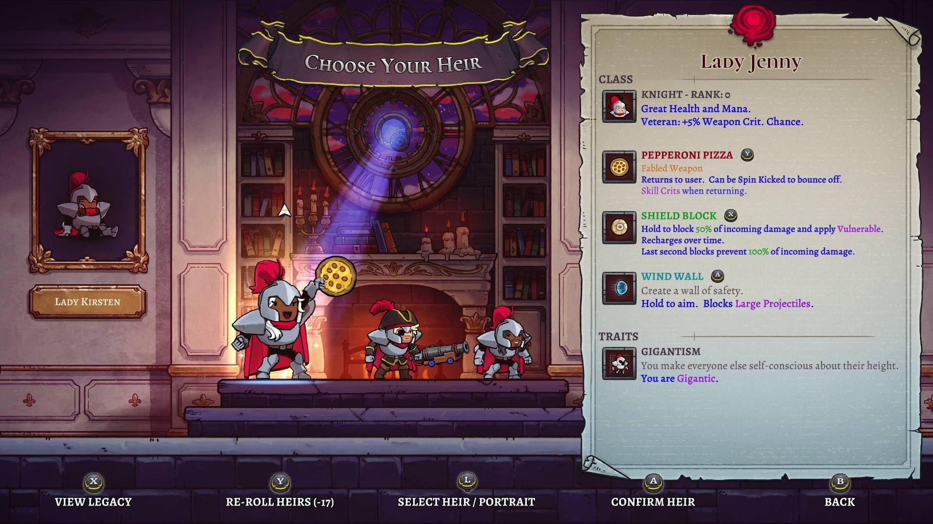 【新品未開封】Rogue Legacy 2（ローグ・レガシー2）【switch】 新品未開封】Rogue Legacy 2（ローグ・レガシー2）【switch