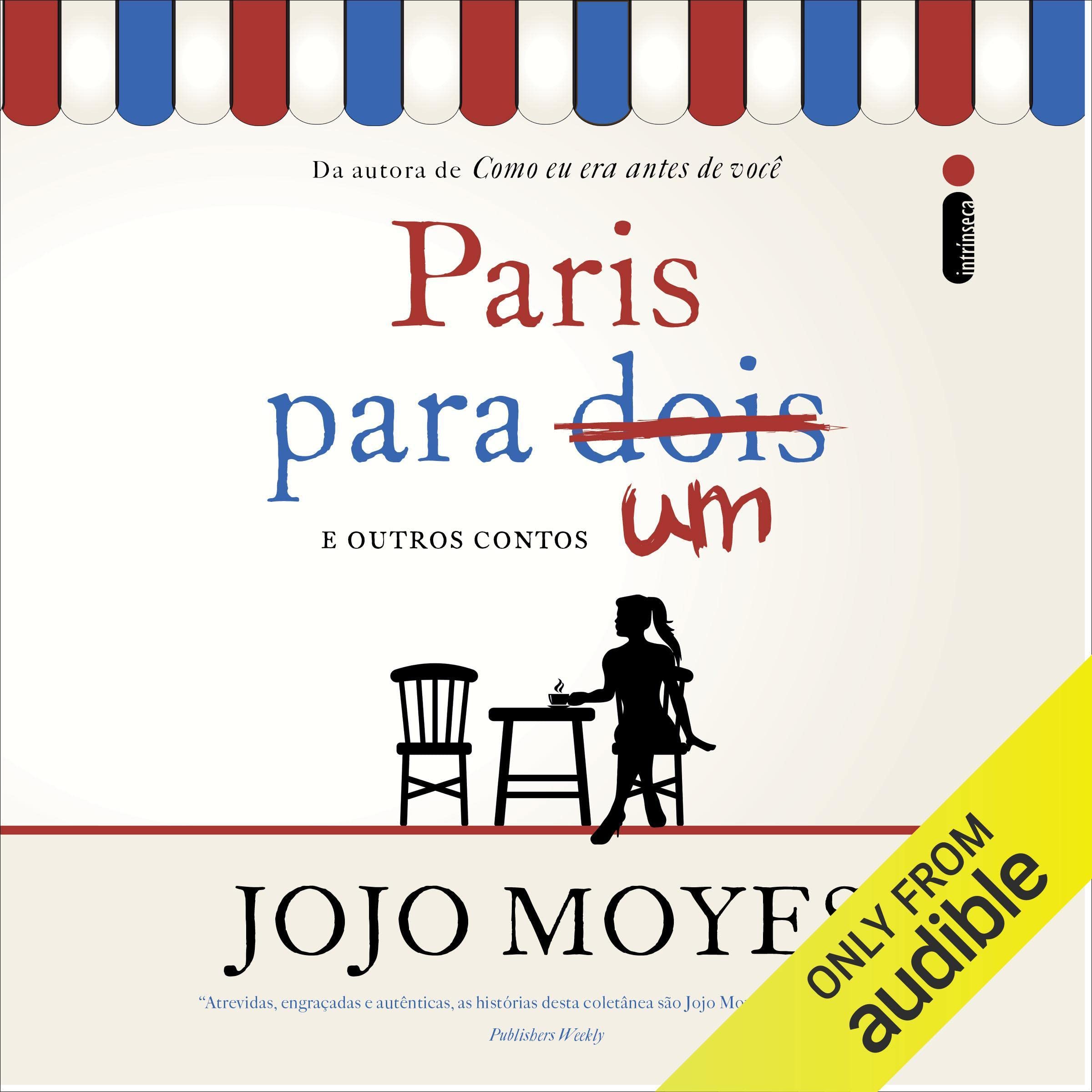 Paris para um e outros contos