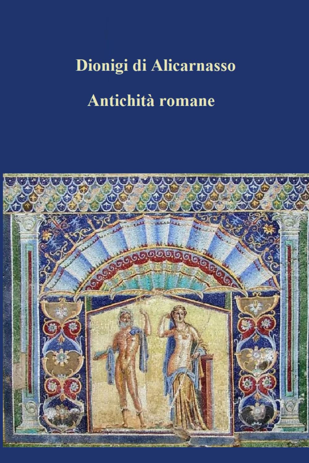 Antichità romane