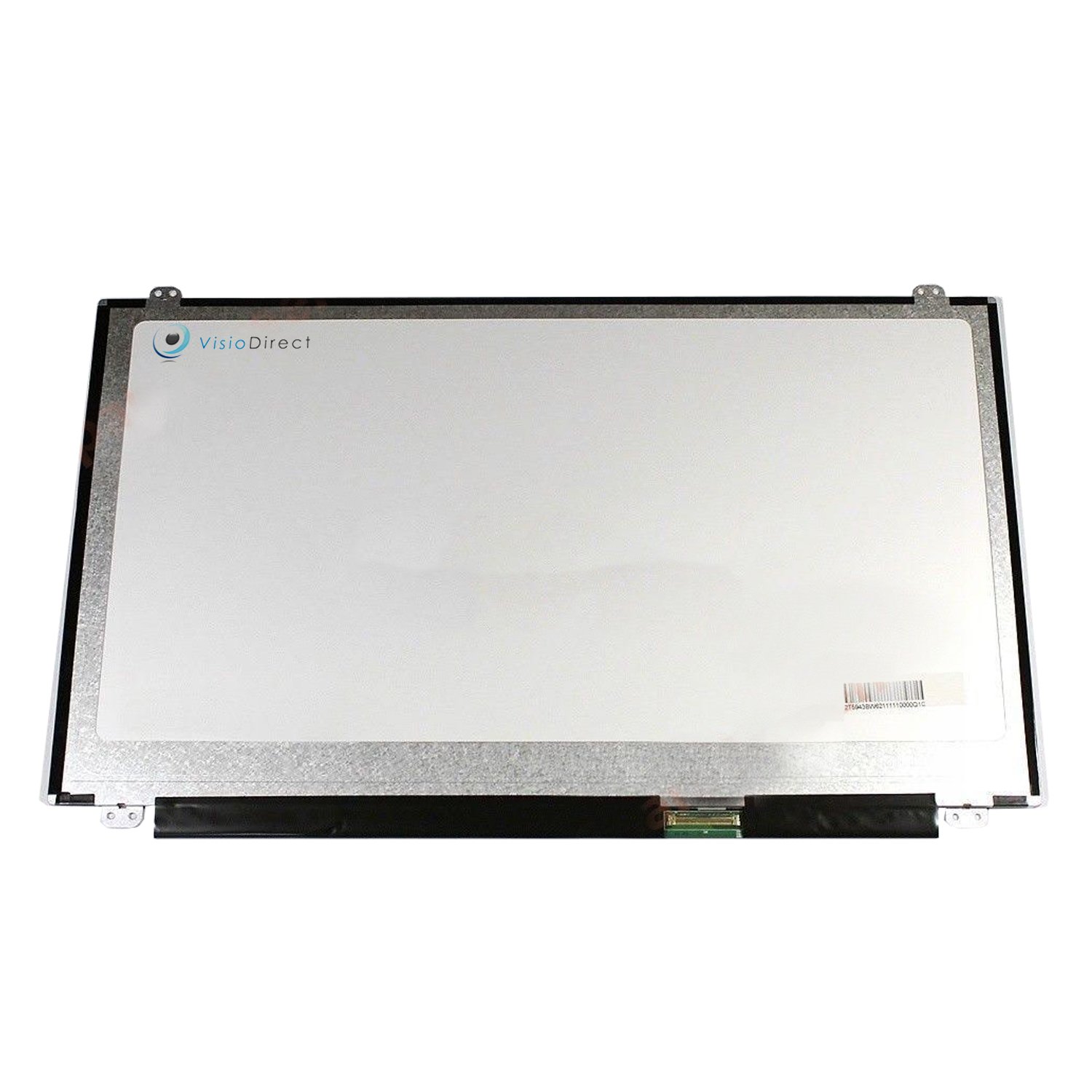 Écran LCD LED 15.6 Pouces 4K UHD (3840x2160) - Référence LP156UD1(SP)(B2) - Compatible Nombreux Portables - Neuf Sous Blister