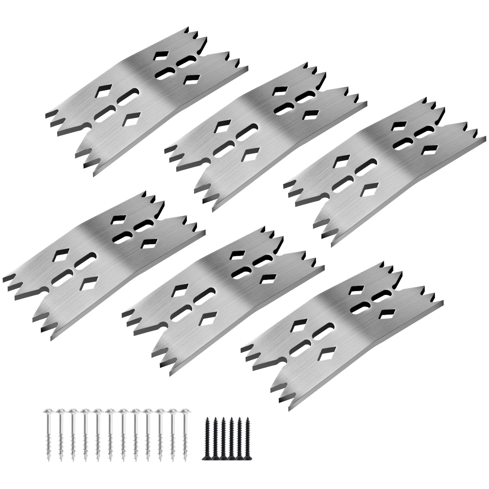 LHERUT 6PCS Slab Clamping Bench Dogs CNC Hold Down Routers Sled for Flattening Slabs，Versatile Panel T Track Clamps Pinch Dogs Woodworking Tool