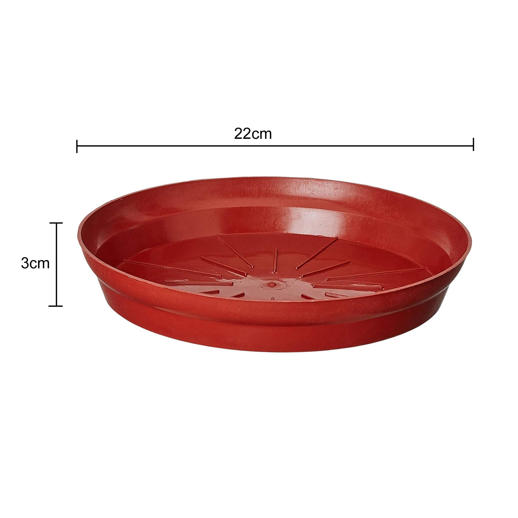 Kalfo Plant Trays - Protect Your Surfaces! -4