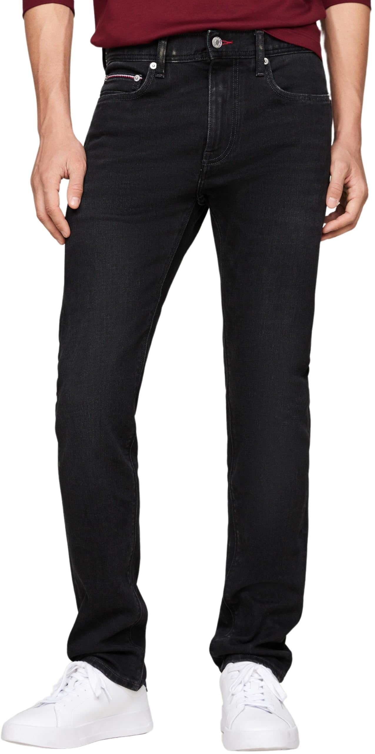 Mode von Calvin Klein & Tommy Hilfiger