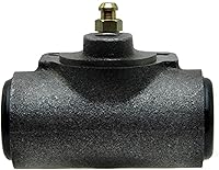 Vista 4 de ACDelco Gold 18E112 (19175906) Rear Drum Brake Wheel Cylinder