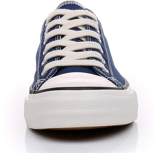 Miniatura 3 de Zapatos deportivos coloridos de caña baja para mujer