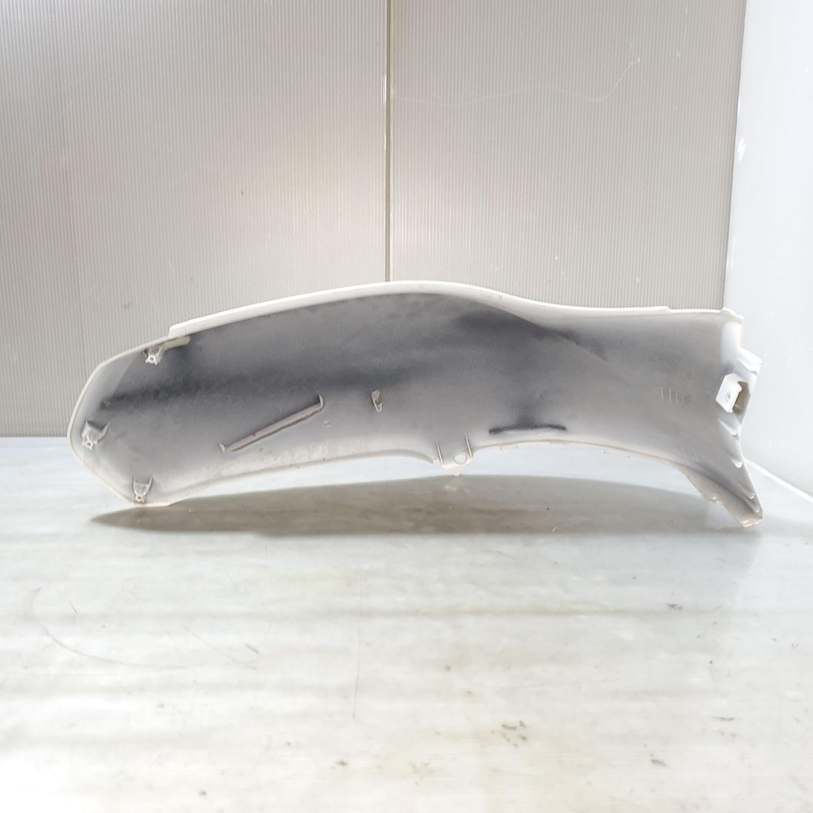 Amazon | タクト50 AF79 ボディーカバー 左 TACT | サイドカウル