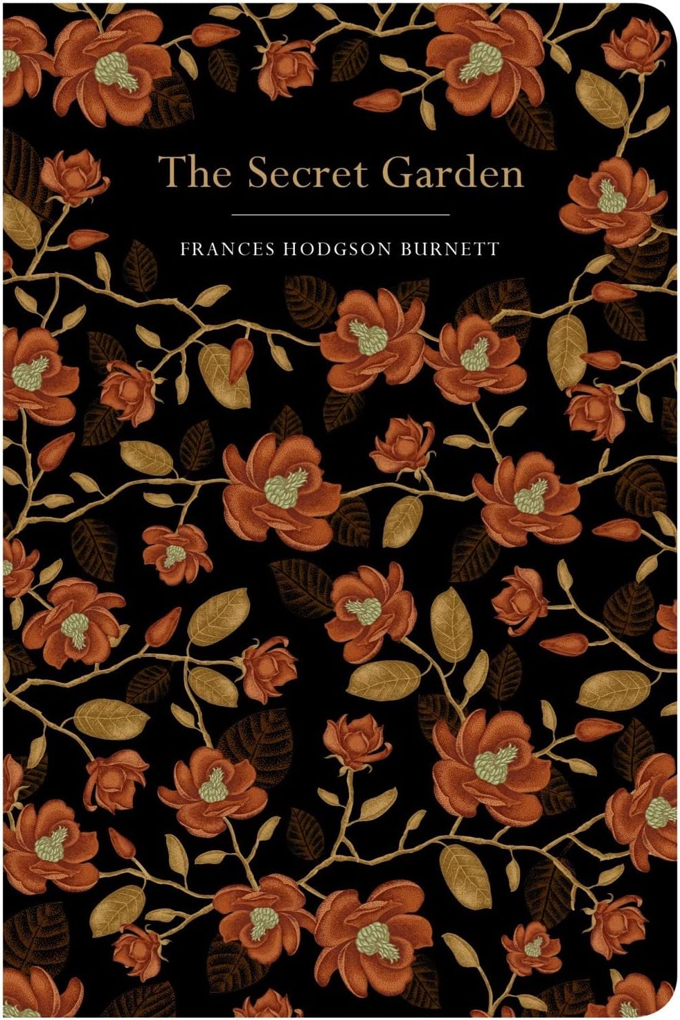 The Secret Garden (Chiltern Classic) Hardcover – September 7, 2021